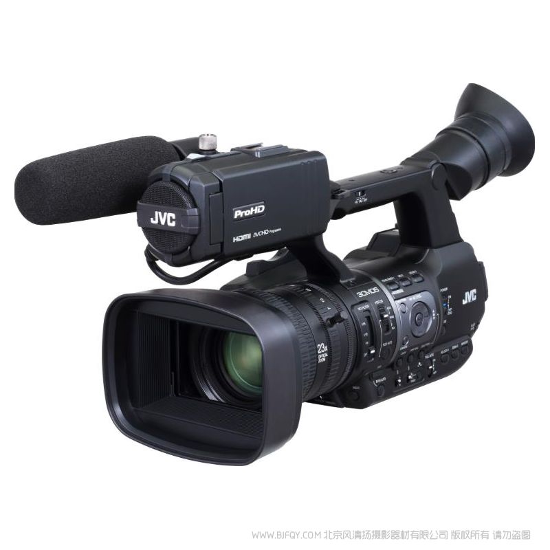 JVC 杰偉士 GY-HM660 .pdf 專業(yè)攝像機(jī)使用說明 操作手冊 使用指南