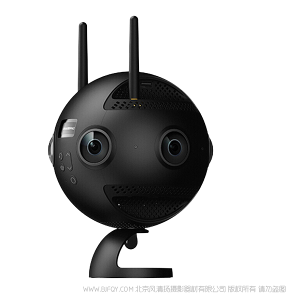 insta360 影石Pro 2 圖傳 說明書下載 使用手冊 pdf 免費 操作指南 如何使用 快速上手 