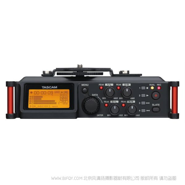 Tascam 達斯冠 DR-70D  錄音機 用戶手冊 說明書下載 使用手冊 pdf 免費 操作指南 如何使用 快速上手 