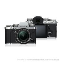 富士 FUJIFILM X-T3 無反數碼相機 全新正品大陸行貨 不帶反光鏡 XT3 