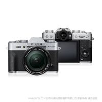 富士 FUJIFILM X-T20 New 4K視頻  2400萬(wàn)像素 高清便攜 可換鏡頭 數(shù)碼相機(jī) XT20 