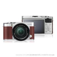 富士 FUJIFILM X-A3 無(wú)反數(shù)碼相機(jī) 全新正品大陸行貨 不帶反光鏡 XA3 