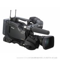 索尼 PDW-850  三片2/3 英寸 Power HAD FX CCD 專業(yè)攝像機 使用三片 2/3 英寸 Power HAD FX CCD 以 MPEG HD 422 50 Mbps 進行錄制，可帶來高畫質(zhì)