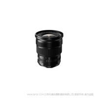 Fujifilm 富士 XF10-24mmF4 R OIS WR 無反相機鏡頭  廣角變焦 F4恒定 帶光圈環(huán) 防抖全天候鏡頭