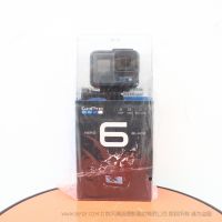  【停產】 GoPro Hero 6 Black 運動相機  狗6 hero6 gopro6 英雄六代 