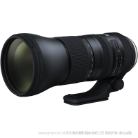 騰龍 tamron SP 150-600mm F/5-6.3 Di VC USD G2 model A022 超長焦鏡頭 150-600 強勁的遠射能力 