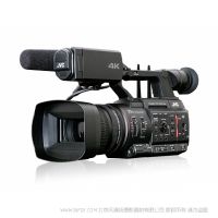 JVC 杰偉士 GY-HC500EC new 新款4K攝像機 1英寸CMOS傳感器及全新開發的4K 20倍鏡頭