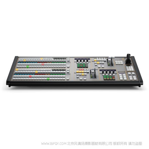 blackmagicdesign ATEM 2 M/E Broadcast Panel  atem2me 大型切換臺(tái) 電視臺(tái) 專(zhuān)業(yè)設(shè)備  現(xiàn)場(chǎng)直播設(shè)備 