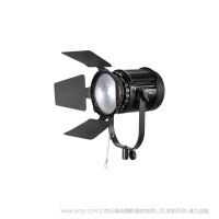 南光 南冠 NANGUANG CN-100F 色溫5600K  100W 3.85kg 400*230*190mm