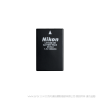 尼康 Nikon 鋰離子電池組 EN-EL9 尼康原裝電池 EL9 