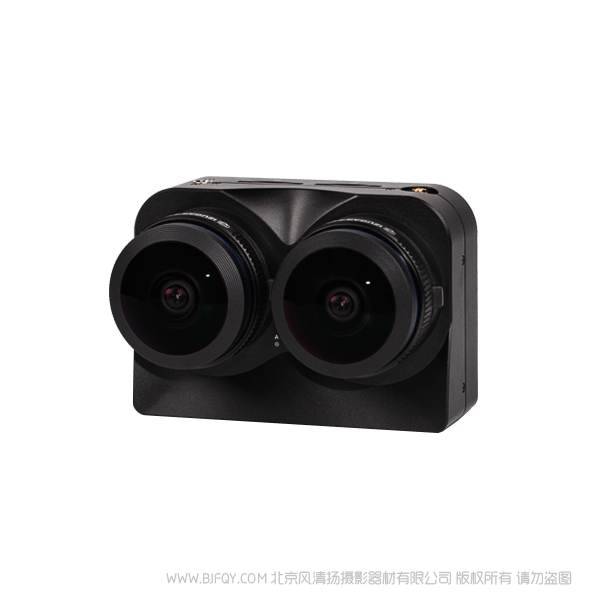 Z CAM™ K1 Pro 影視級 VR180 相機 支持 VR180 格式 立體 3D