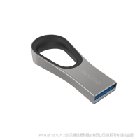 閃迪 SDCZ93-128G-Z46  128G U盤 鑰匙扣 至尊高速酷循™USB 3.0 閃存盤 SanDisk 產(chǎn)品