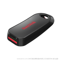 閃迪 SDCZ62-128G-Z35 128GB U盤 閃迪酷俏™USB閃存盤 SanDisk 產品  CZ62 新款