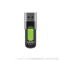 雷克沙 LJDS57-256ABPL 紫 LJDS57-256ABGN 綠  Lexar® JumpDrive® S57 USB 3.0 閃存盤 256GB 讀150MB/s寫60MB/s