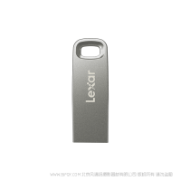 雷克沙 LJDM45-128ABSL Lexar® JumpDrive® M45 USB 3.1 閃存盤 128GB  250MB/S