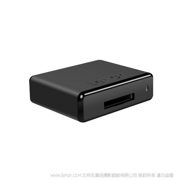 雷克沙 LRWXR2TBEU LEXAR XQD2.0讀卡器 XQD卡高速傳輸 USB3.0 