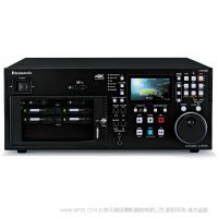 松下 Panasonic AJ-URD100MC  4K演播室錄像機（特訂商品）