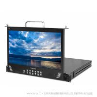 天影視通 TYST 4K抽拉屏監(jiān)視器 TY-1730UHD 分辨率1920 x 1080 顯示16:9 尺寸400x 445.8 x 44mm 凈重8.74kg  監(jiān)視器1臺(tái) 滑塊支架1對(duì) 12V電源適配器1個(gè) 說明書1份 附件1套 