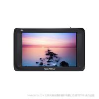 富威德 FEELWORLD S450-M 4.5" 3G-SDI 攝影監視 4K HDMI輸入 IPS 1280X800 