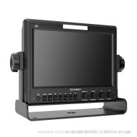 富威德 FEELWORLD Z73 7寸SDI/ 4K HDMI專業(yè)級波形監(jiān)看監(jiān)視器IPS1280x800 鋁殼設計