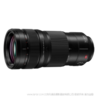 松下 Lumix S-E70200GK  用于專業野外拍攝的全范圍F2.8遠攝變焦鏡頭 LUMIX S PRO 70-200mm F2.8