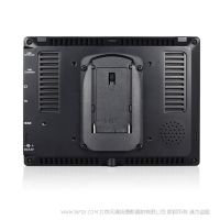 富威德  FEELWORLD  FW759   7" IPS屏高分辨率1280x800多功能便攜式超薄高清液晶監(jiān)視器專業(yè)輔助對焦 