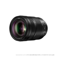 松下 LUMIX S S-R24105GK Panasonic 可以覆蓋從廣角到中遠端拍攝，以及特寫鏡頭 L卡口 24-105毫米 F4 MACRO O.I.S.標準變焦鏡頭