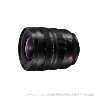 松下 Lumix S-R1635GK 具有多功能的廣角變焦鏡頭 LUMIX S PRO 16-35mm F4 適用于 S1 系列全畫幅相機