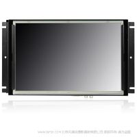 富威德 FEELWORLD  P121-9AHT  12.1" 12.1寸 1280x800 TFT 開放式鐵殼工業液晶觸摸顯示器