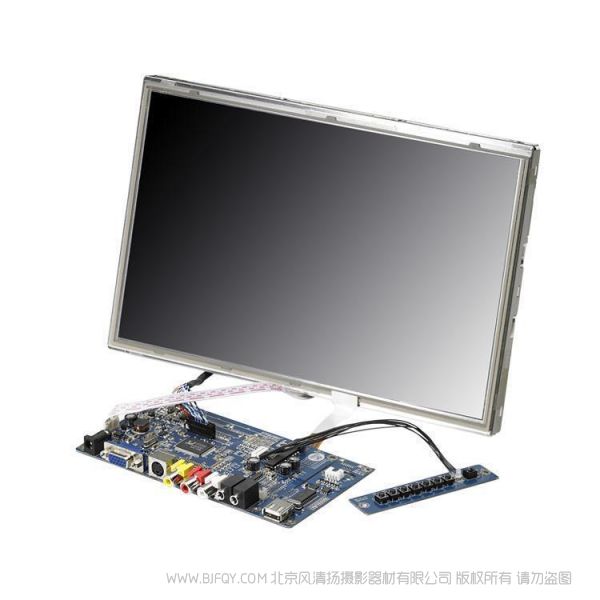 富威德 FEELWORLD SKD12.1VAT-9 12.1" 12.1寸 1280x800 TFT SKD液晶顯示模組 