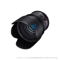 SAMYANG 三陽 森養(yǎng) 50mm T1.5 MK2  50mm T1.5 VDSLR AS UMC  cine lens 電影鏡頭 