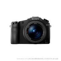 【停產】索尼 DSC-RX10黑卡®數碼相機（長焦黑卡 24-200mm F2.8蔡司鏡頭 ） 大黑卡一代  SONY