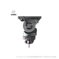 Sachtler®（薩科勒） FSB-8T/BW 觀鳥版  液壓 攝鳥云臺 編號：JM005589  FSB 8T BW觀鳥版5件套