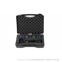 楓笛 Saramonic VmicLink5 HiFi 數(shù)字無線 5.82GHz傳輸  高品質(zhì)音頻 相機視頻 現(xiàn)場錄制 電影制作 廣播 電視 電子新聞采集 現(xiàn)場采訪 聲音設計 音頻錄制 