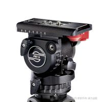 【停產(chǎn)】Sachtler®（薩科勒） FSB 6T 阻尼液壓云臺(tái) 送 FSB  6/6T云臺(tái)、22/30厘米長(zhǎng)板、托架、75m m球碗、短手柄 Sachtler FSB 6 T Fluid Head with Touch & Go Camera Plate and Pan Bar