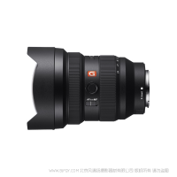 索尼 sony FE 12-24mm F2.8 GM 全畫(huà)幅超廣角恒定大光圈變焦鏡頭 (SEL1224GM) 2020新品