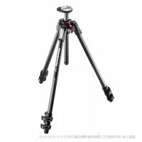 曼富圖 Manfrotto MT190CXPRO3 190系列專業(yè)三節(jié)碳纖維三腳架