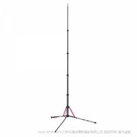 曼富圖 Manfrotto MS0490C  碳纖維Nanopole燈架  自重750g 便攜式燈光設備的理想之選 碳纖維