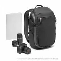 曼富圖 Manfrotto MB MA2-BP-C  Advanced²簡約款雙肩攝影包(適用無反相機)