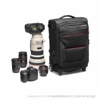 曼富圖 Manfrotto MB PL-RL-A55  Pro Light Reloader Air-55可登機(jī)攝影拉桿箱 