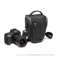 曼富圖 Manfrotto MB MA2-H-M Advanced²相機(jī)槍套包M(適用單反/無反相機(jī)) 