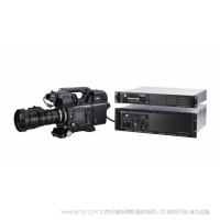 索尼 SONY PMW-F55LIVE 35mm 4K CMOS成像器緊湊型CineAlta攝影機 可在SxS存儲卡上錄制HD/2K/4K影像并進行16位RAW 2K/4K輸出