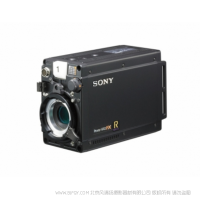 索尼 SONY HDC-P1 具有三個 2/3 英寸 Power HAD FX CCD 成像器和 HD-SDI 輸出功能的高清緊湊型系統攝像機