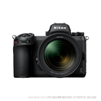 尼康 Nikon Z7II 充分發(fā)揮光線的魅力 追求高品質(zhì)影像