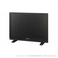 索尼 LMD-A240 v2.0  24英寸高清液晶監(jiān)視器，可用于演播室或現(xiàn)場節(jié)目制作，高性價比、設(shè)計(jì)輕便