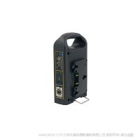 北京 方向華信 二路帶DC手提卡座式充電器PL-1680A  雙槽 A口 手提充電器 