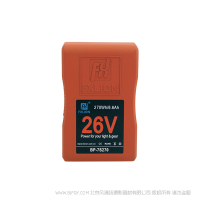 北京 方向華信 BP-7S270  26.0V 10.5Ah 270Wh 大電壓  V口電池　