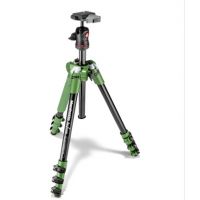 曼富圖 Manfrotto MKBFRA4-BHCN befree 三腳架套裝