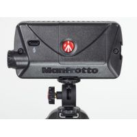 Manfrotto/曼富圖ML360HP-1 36顆LED 攝影攝像燈 單反閃光燈