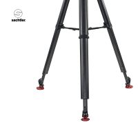 Sachtler®（薩科勒） S2054-1001中置延伸器 僅適用flowtech 75mm三腳架